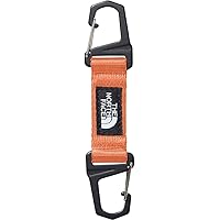 ■TNF キーホルダー ザ・ノース・フェイス THE NORTH FACE 【日本正規品】ザ・ノース